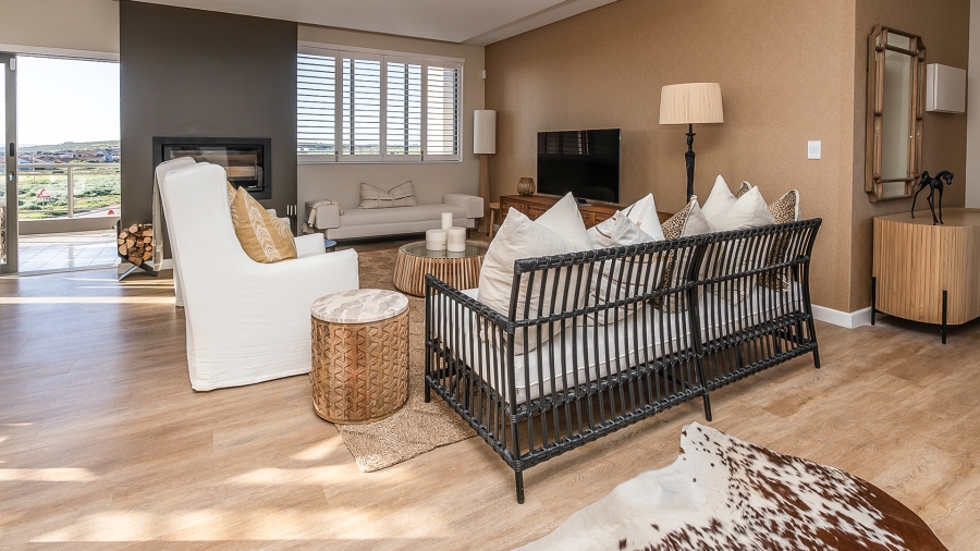 2 Bedroom Property for Sale in Langebaan Country Estate Western Cape